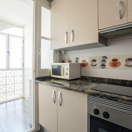 Granada Albaicin Aynadamar公寓 外观 照片