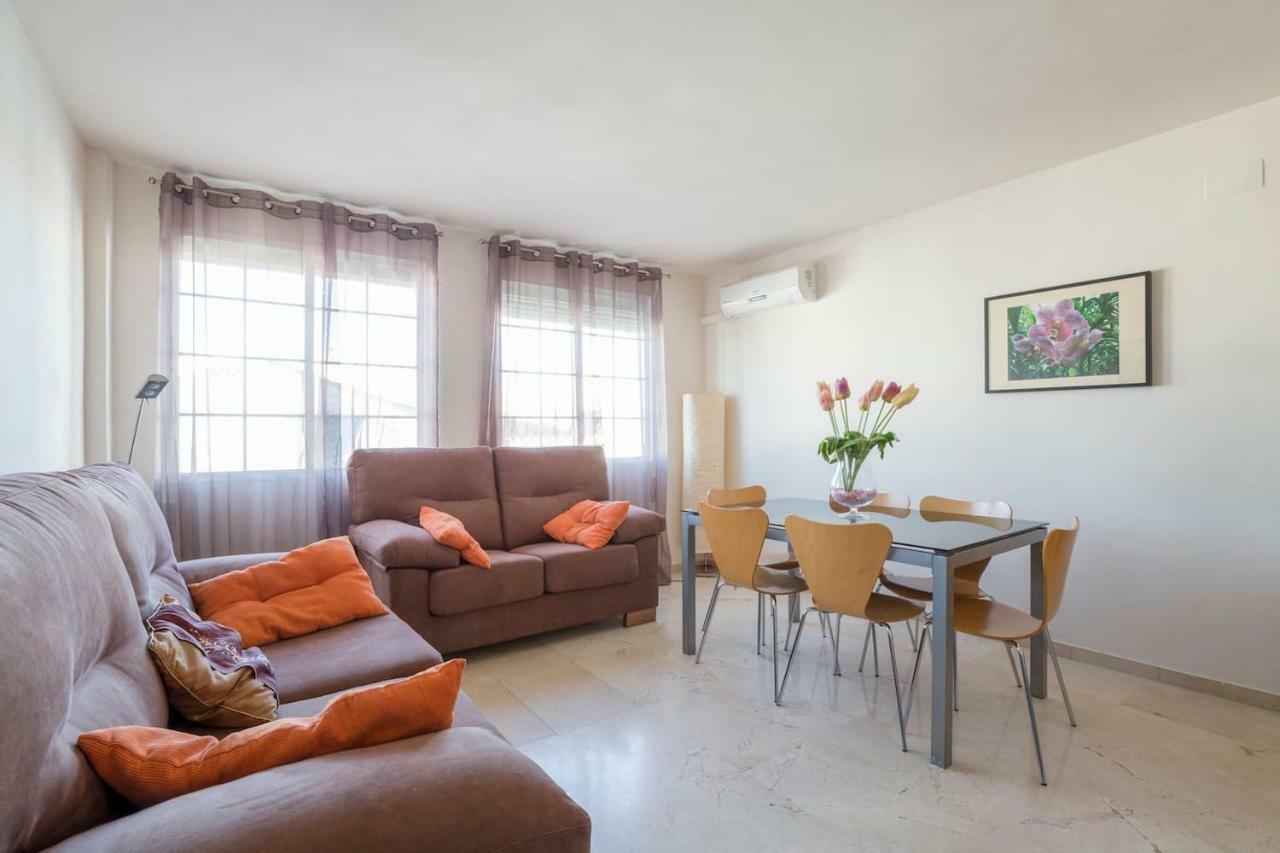 Granada Albaicin Aynadamar公寓 外观 照片