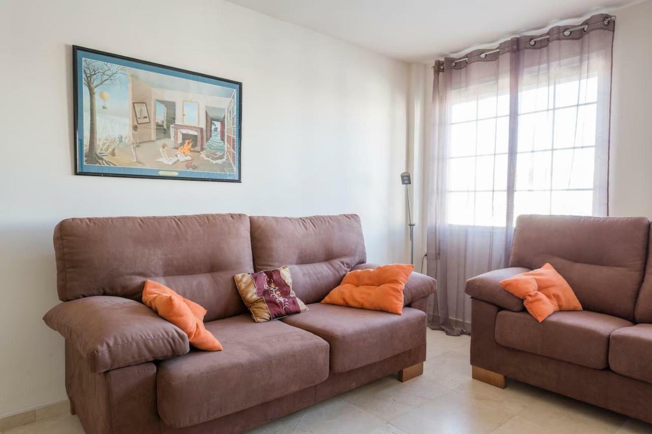 Granada Albaicin Aynadamar公寓 外观 照片