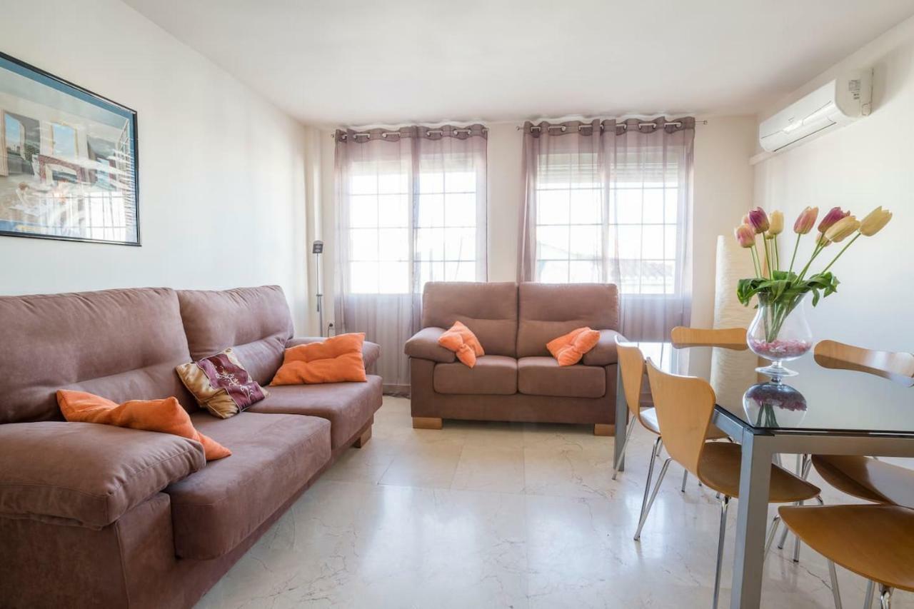 Granada Albaicin Aynadamar公寓 外观 照片